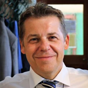 Profilbild von Peter Palmetshofer