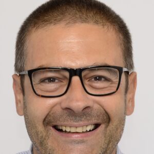 Profilbild von Peter Partyka