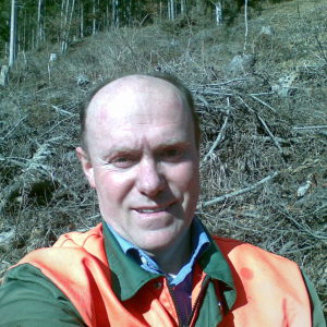 Profilbild von Peter Paßler