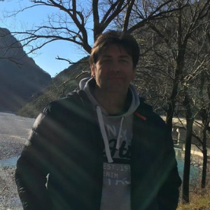 Profilbild von Peter Patek