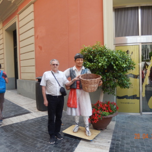 Profilbild von Peter Patersdorfer