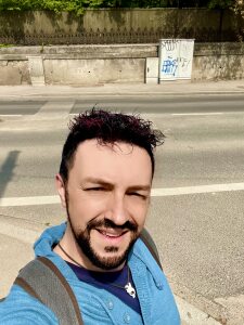Profilbild von Peter Peer