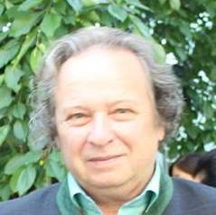 Profilbild von Peter Petermann