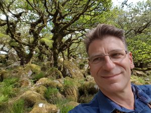 Profilbild von Peter Pfeifer