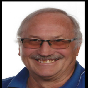 Profilbild von Peter Pfeifer
