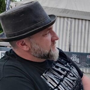 Profilbild von Peter Pflügler