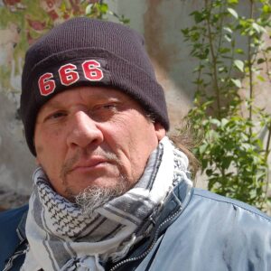 Profilbild von Peter Pichler