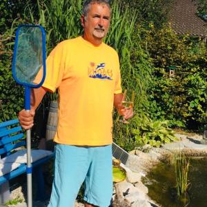 Profilbild von Peter Pichler