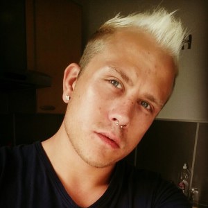 Profilbild von Peter Pirhanzl
