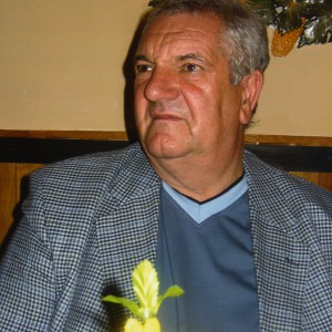 Profilbild von Peter Podolsky