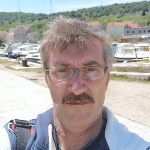 Profilbild von Peter Porta