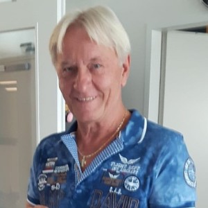 Profilbild von Peter Posavec