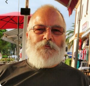 Profilbild von Peter Powischer