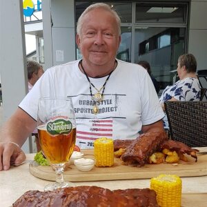 Profilbild von Peter Prassl