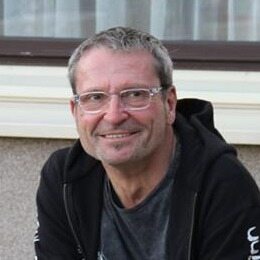 Profilbild von Peter Pressburger