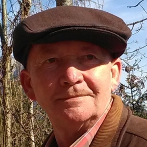 Profilbild von Peter Prihoda