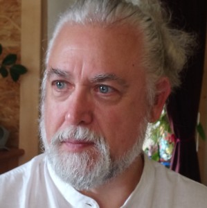 Profilbild von Peter Pruckmoser