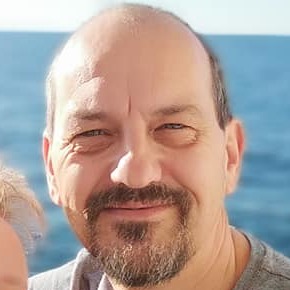 Profilbild von Peter Punkl