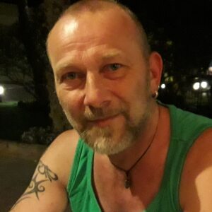 Profilbild von Peter Quirtmair