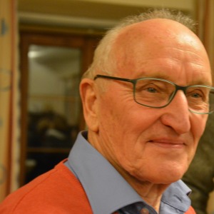 Profilbild von Peter Rainer