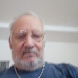 Profilbild von Peter Rakonitsch