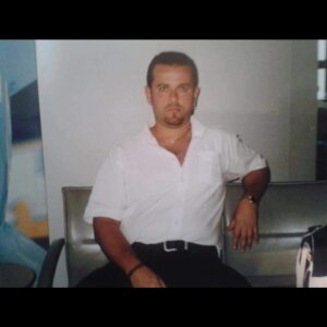 Profilbild von Peter Rappel