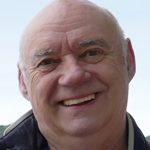 Profilbild von Peter Rathner