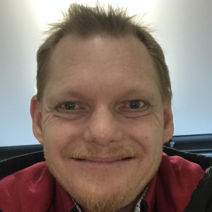 Profilbild von Peter Rauch