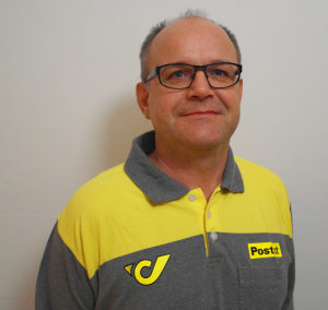 Profilbild von Peter Reindl