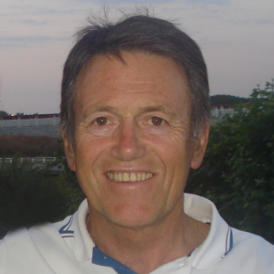 Profilbild von Peter Reisinger