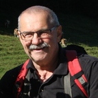 Profilbild von Peter Reiter