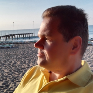 Profilbild von Peter Reiterer