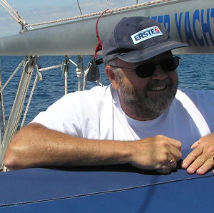 Profilbild von Peter Resch
