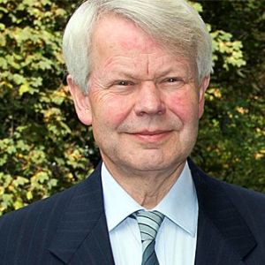 Profilbild von Peter Revers