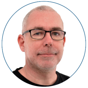 Profilbild von Peter Riegler