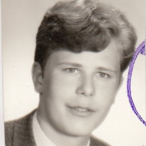 Profilbild von Peter Riegler