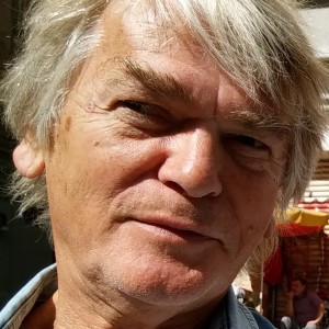 Profilbild von Peter Roehsler