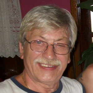 Profilbild von Peter Rotter