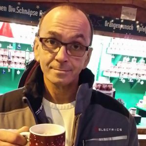 Profilbild von Peter Rudorfer