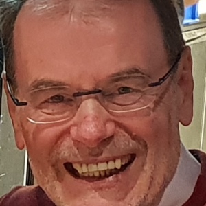 Profilbild von Peter Ruis