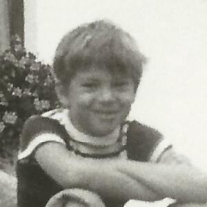 Profilbild von Peter Rumpler