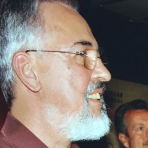 Profilbild von Peter Saenze
