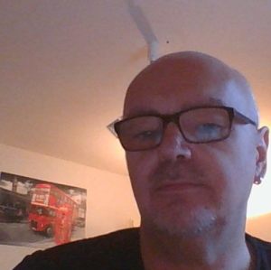 Profilbild von Peter Samija
