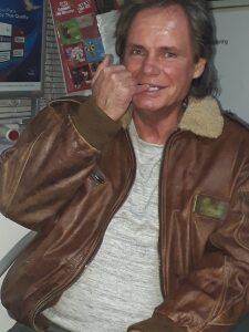 Profilbild von Peter Sandroschitz