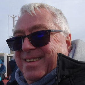 Profilbild von Peter Sattler