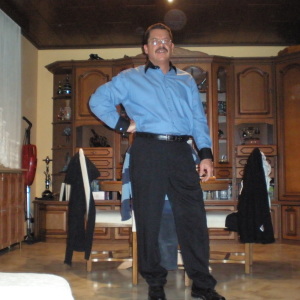 Profilbild von Peter Sauer