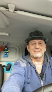 Profilbild von Peter Saurer