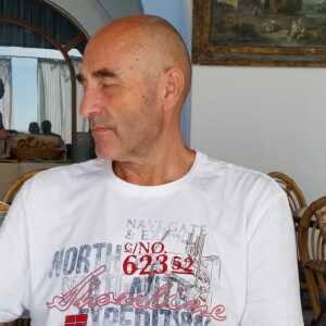 Profilbild von Peter Schatzdorfer
