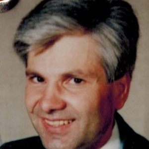 Profilbild von Peter Schebeczek