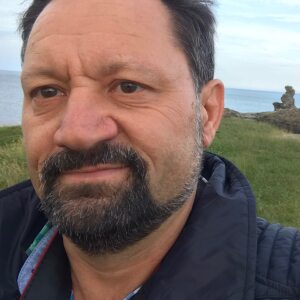 Profilbild von Peter Scheer